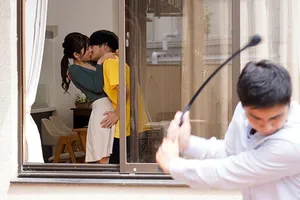 Hãm hiếp tập thể nữ giáo viên mới ~kana momonogi