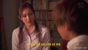 Nanako yoshioka phim sex châu á hay bị dụ dỗ bởi mẹ kế tương lai cơ thể ngon gợi cảm miaa-776