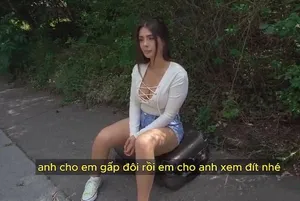 Hai Người Nhện đã mê hoặc một nữ đồng nghiệp ngực khủng trong công ty và quan hệ với cô nàng có bộ ngực khủng ở nhiều tư thế khác nhau. Hiển thị khuôn mặt HD phiên bản đầy đủ