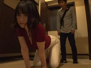 Xxx cô chị gái chân dài lâu ngày mới về - tsumugi akari