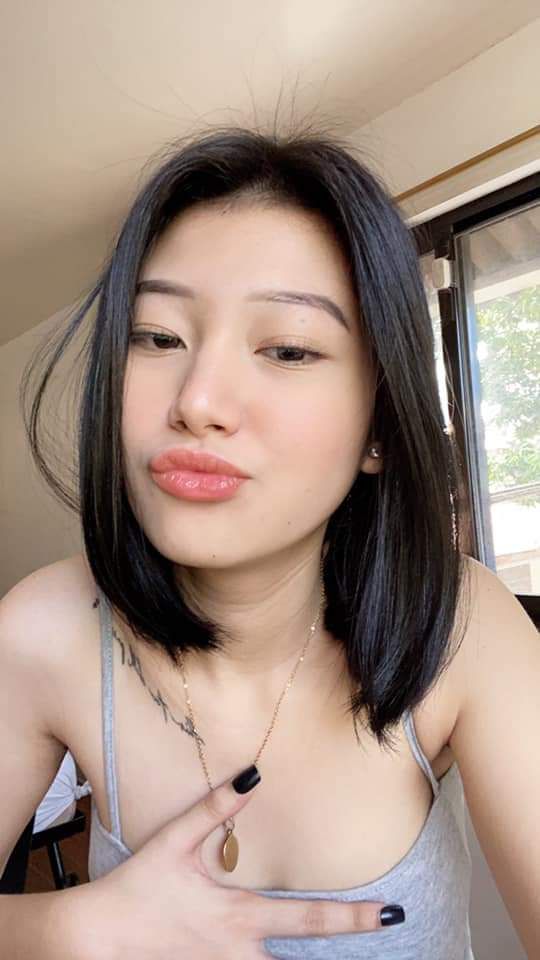 cho em ghệ bj